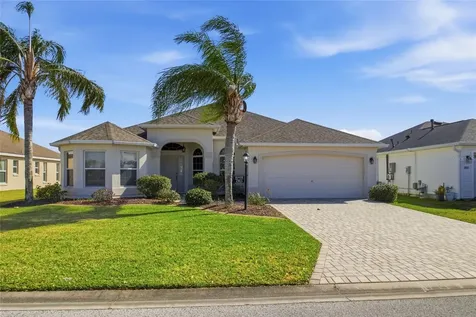 2813 Churchill Downs The Villages FL 32162