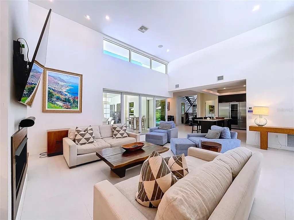 1347 Harbor Drive Sarasota FL 34239
