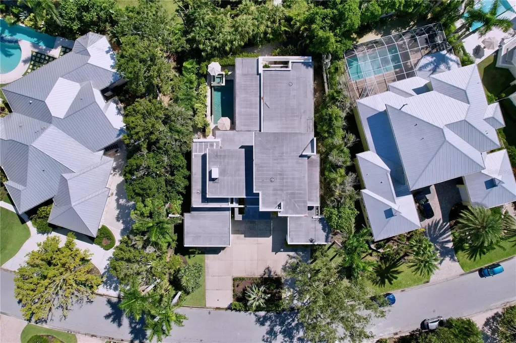 1347 Harbor Drive Sarasota FL 34239