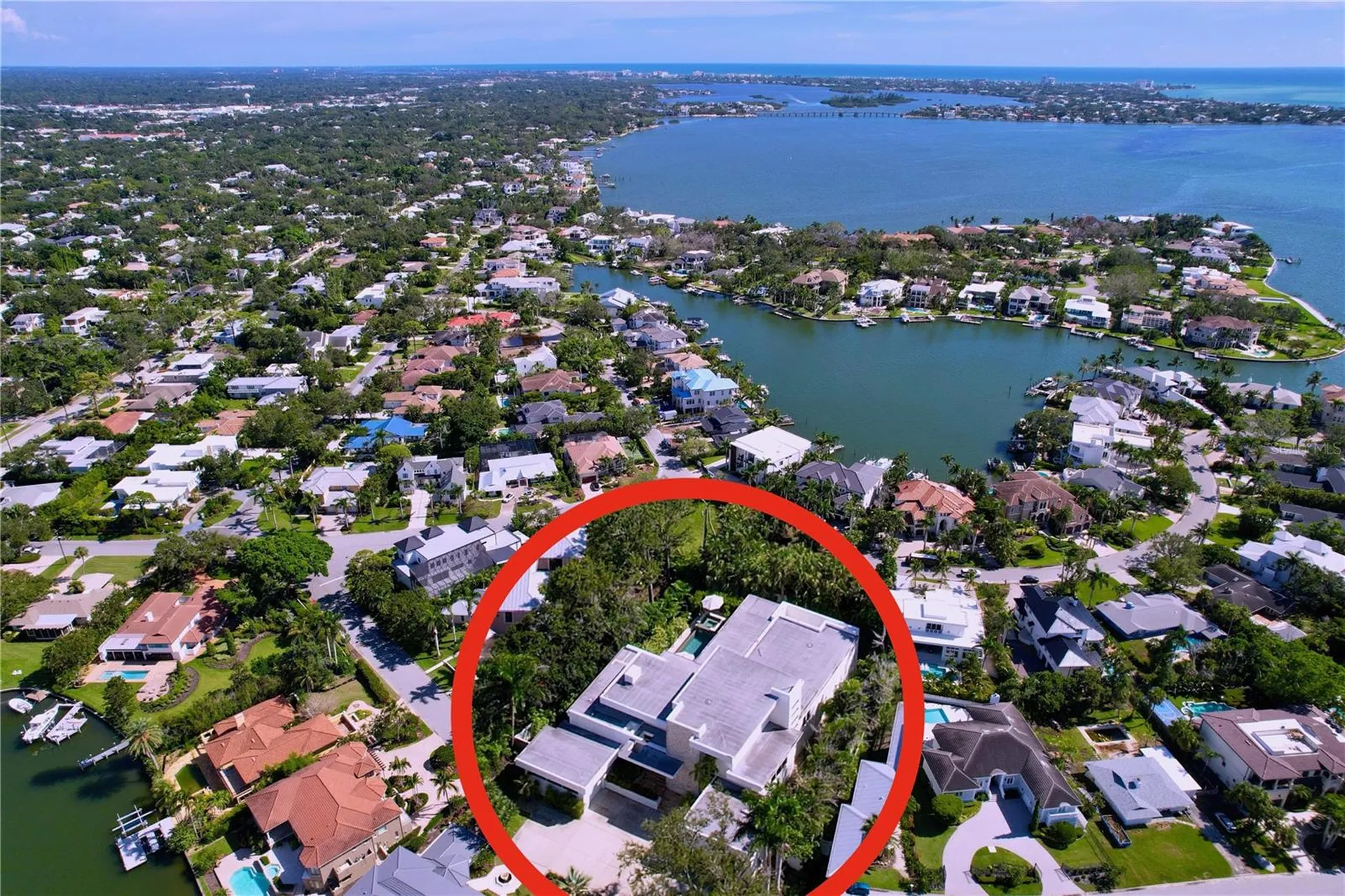 1347 Harbor Drive Sarasota FL 34239