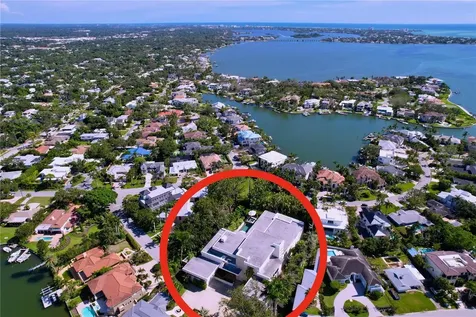 1347 Harbor Drive Sarasota FL 34239