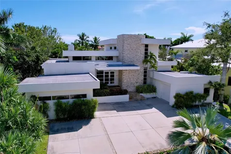 1347 Harbor Drive Sarasota FL 34239