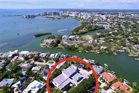 1347 Harbor Drive Sarasota FL 34239