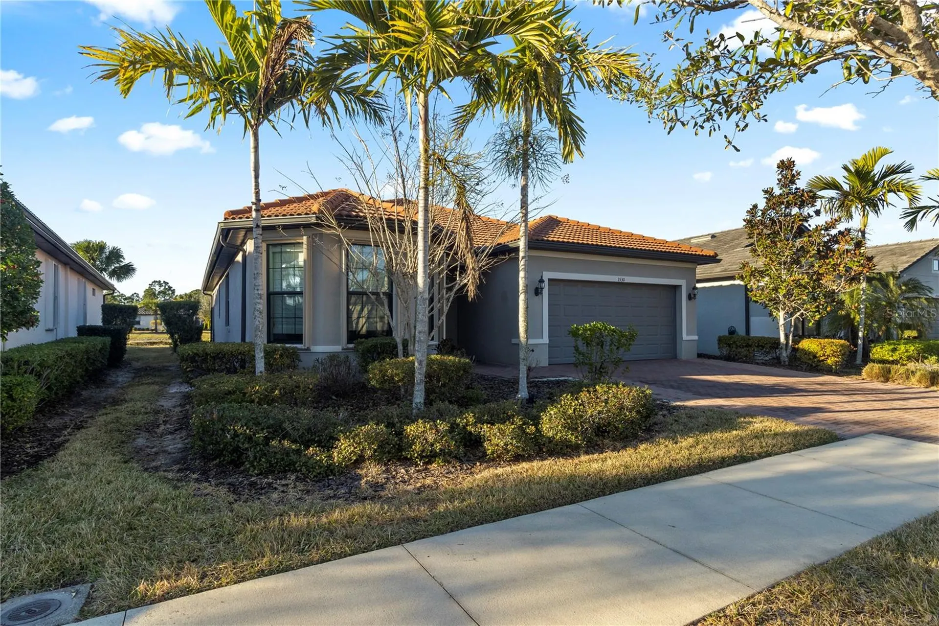 1530 Hyssop Loop North Port FL 34289