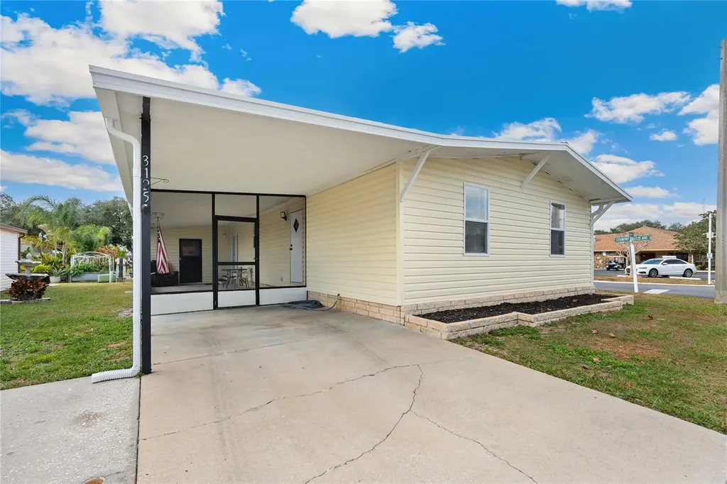 3125 Briar Street Wesley Chapel FL 33543