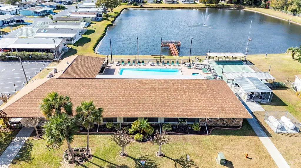 3125 Briar Street Wesley Chapel FL 33543
