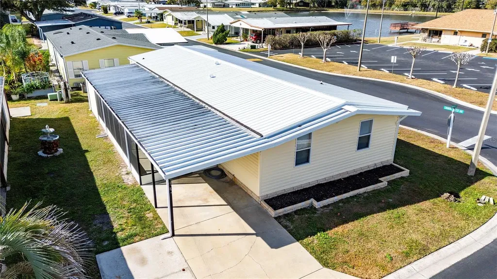 3125 Briar Street Wesley Chapel FL 33543