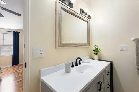 3125 Briar Street Wesley Chapel FL 33543