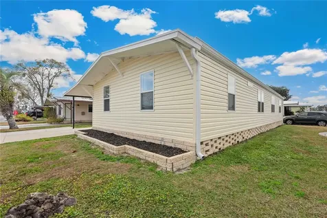3125 Briar Street Wesley Chapel FL 33543