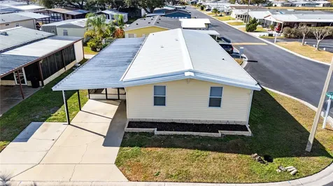 3125 Briar Street Wesley Chapel FL 33543