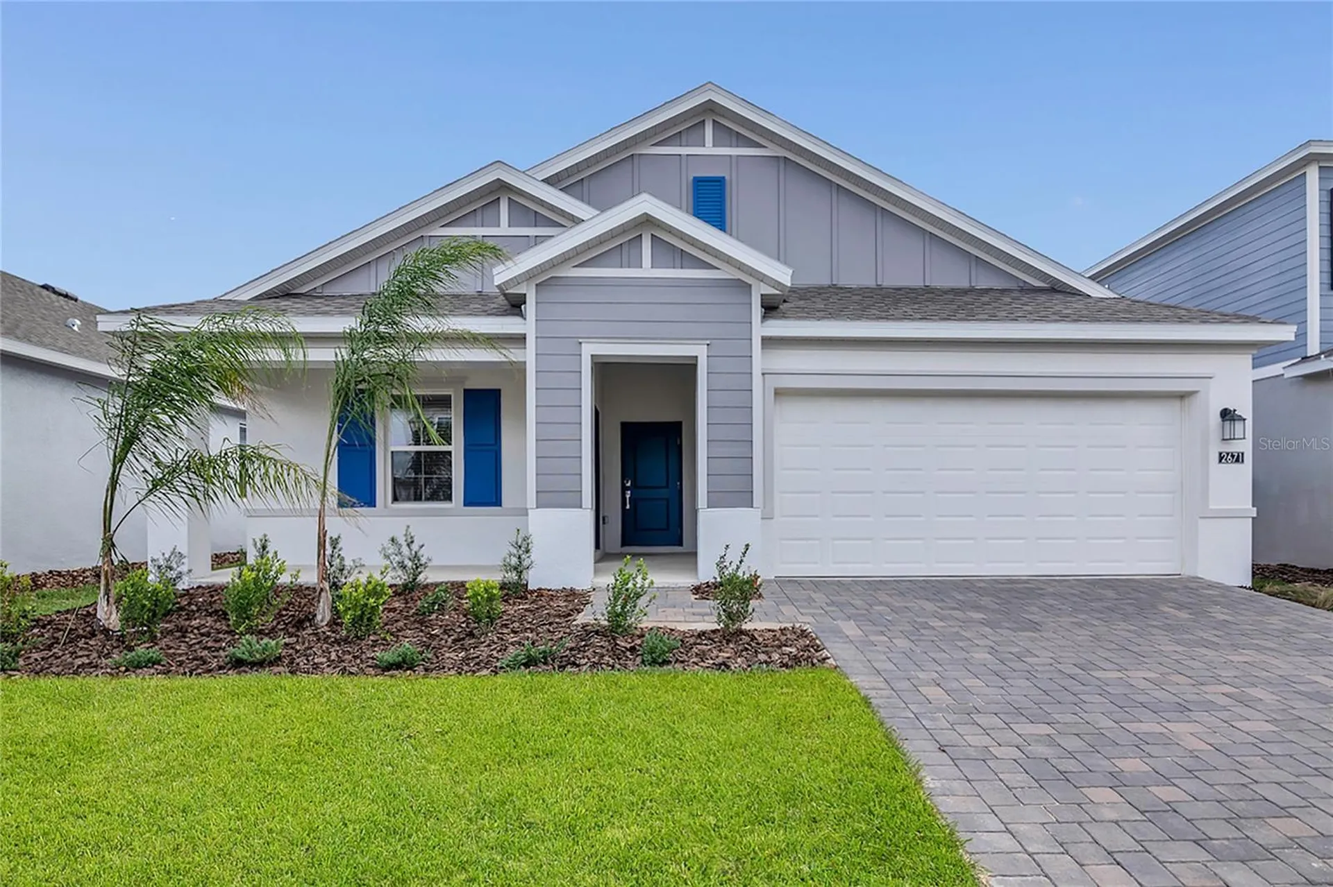2671 Armstrong Avenue Clermont FL 34714