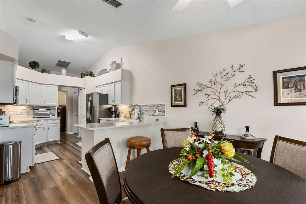 25233 Lost Oak Circle Leesburg FL 34748