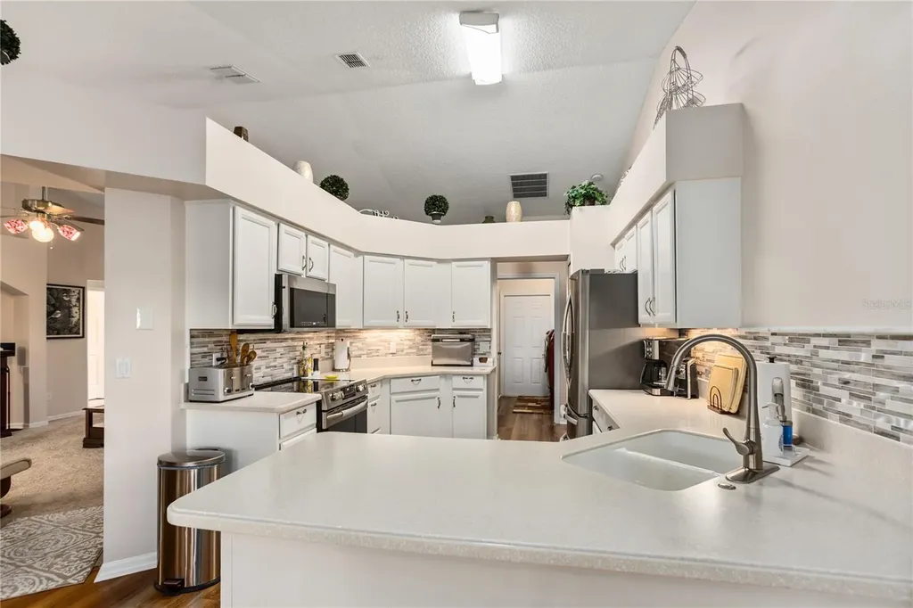 25233 Lost Oak Circle Leesburg FL 34748