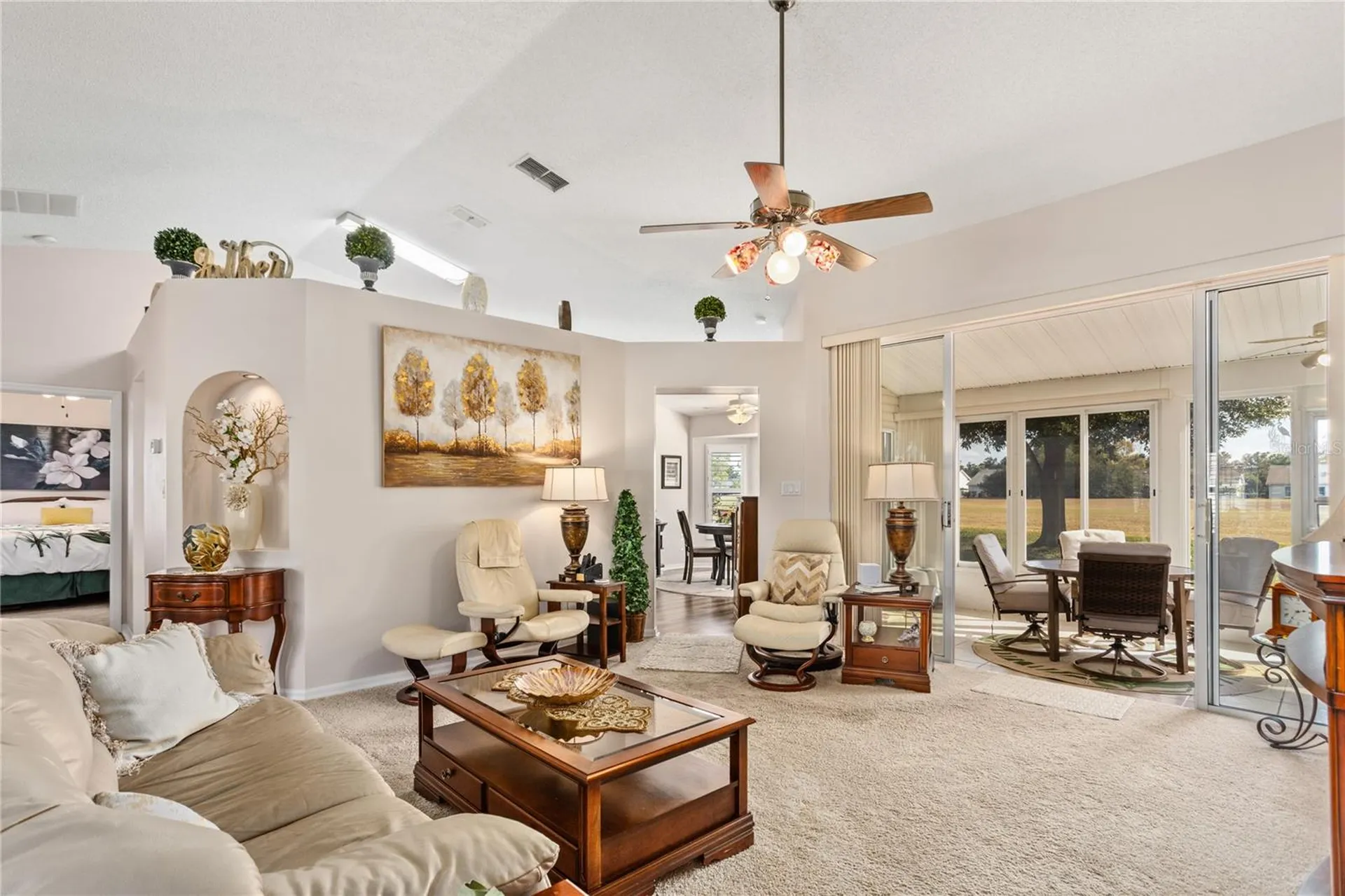 25233 Lost Oak Circle Leesburg FL 34748