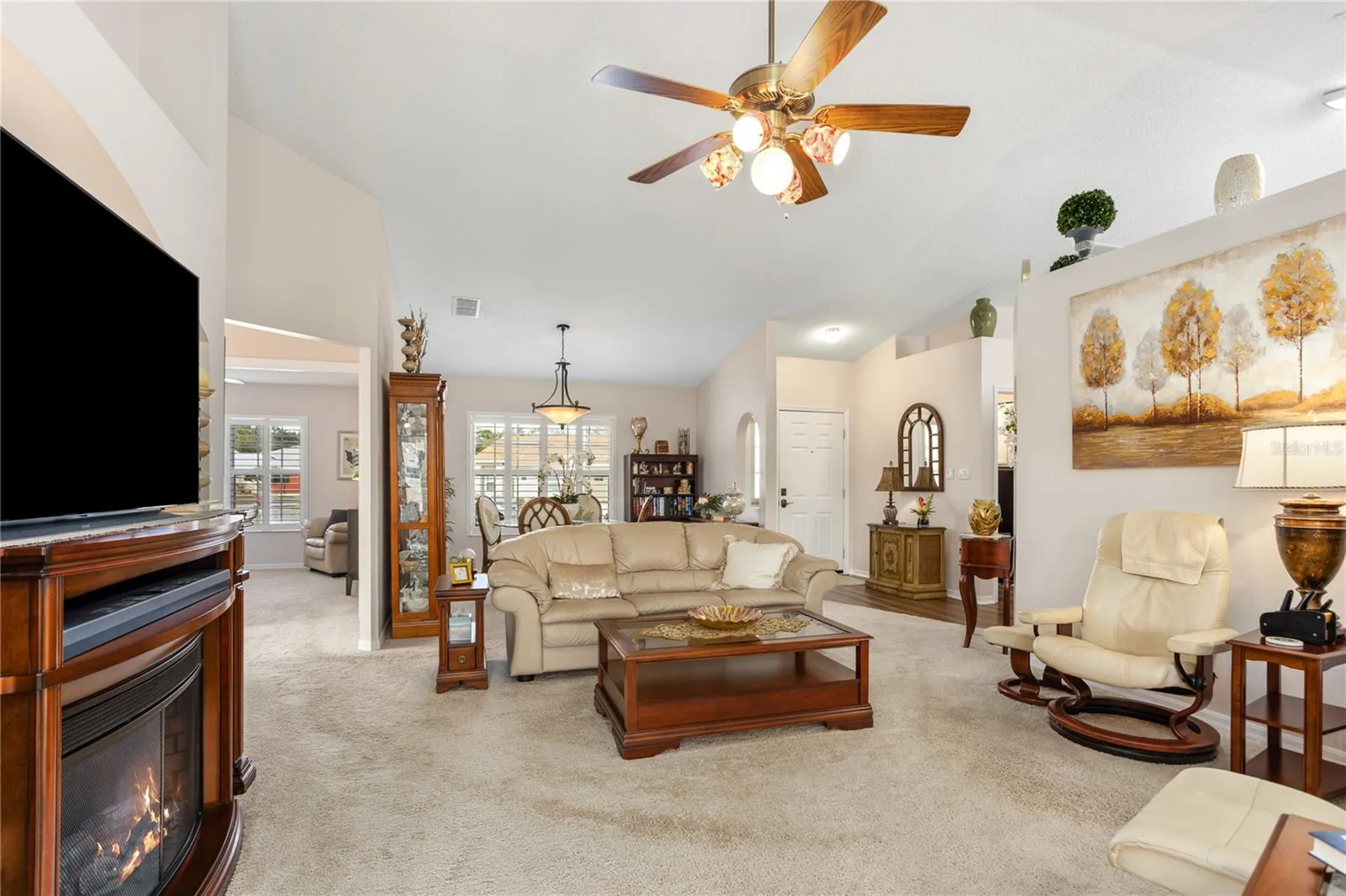 25233 Lost Oak Circle Leesburg FL 34748