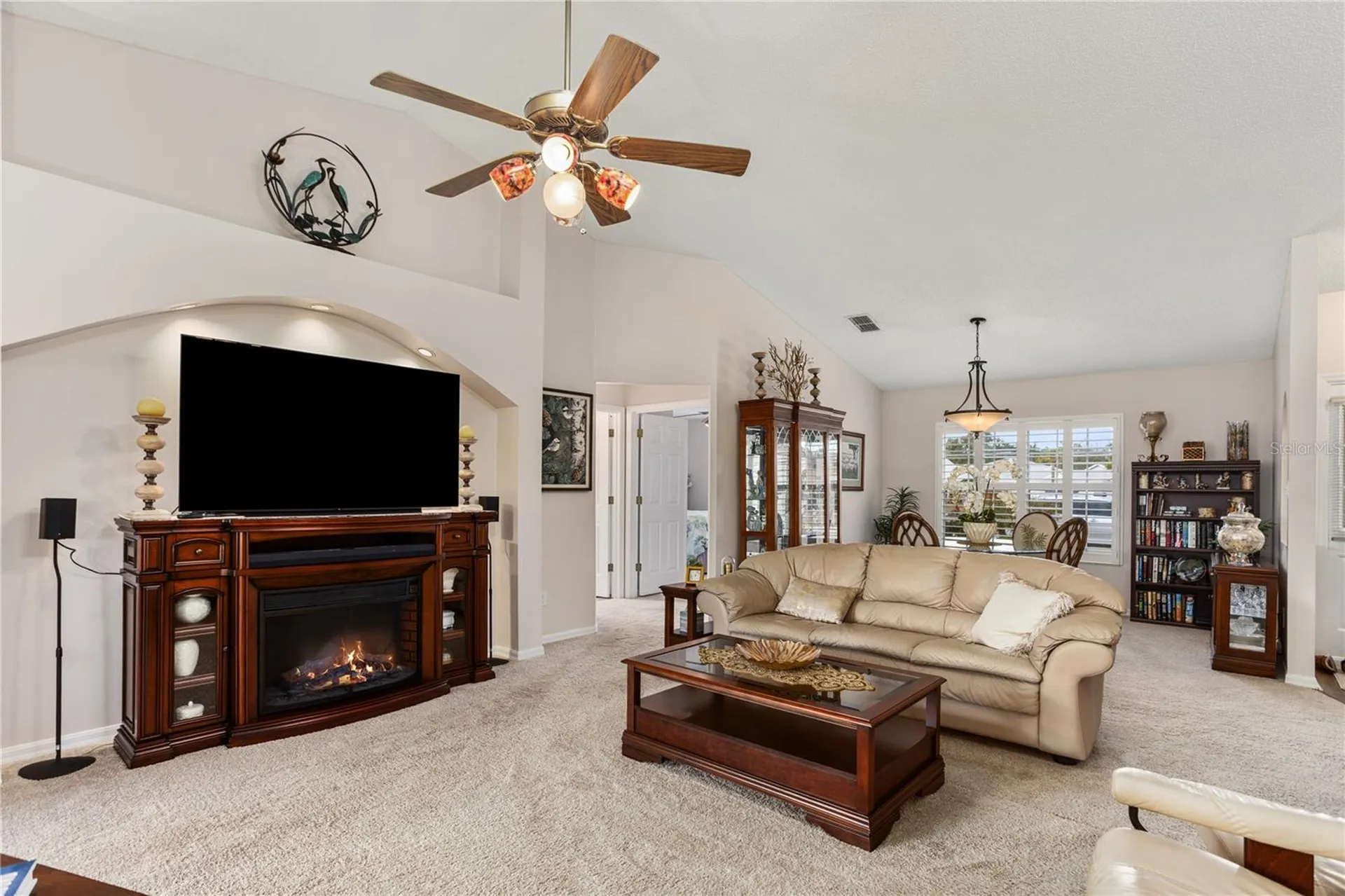 25233 Lost Oak Circle Leesburg FL 34748