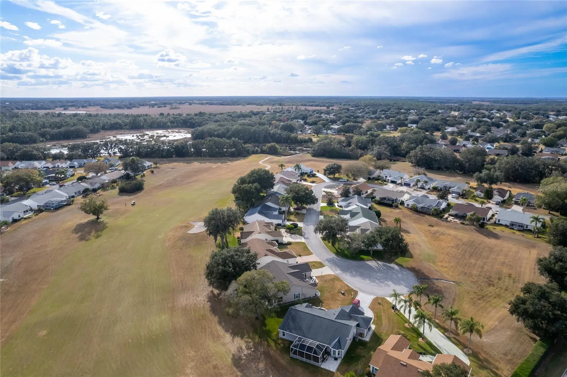 25233 Lost Oak Circle Leesburg FL 34748