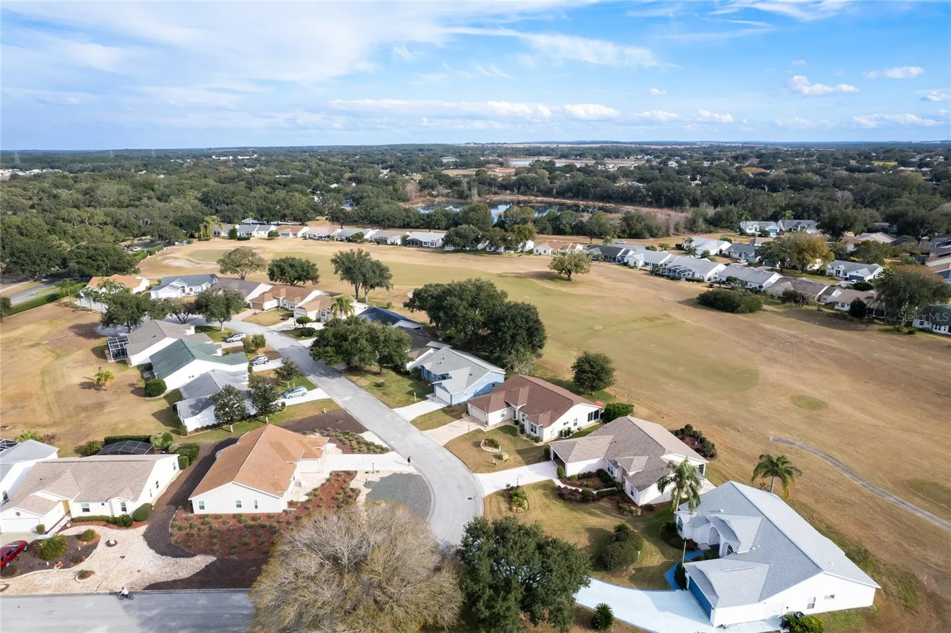 25233 Lost Oak Circle Leesburg FL 34748