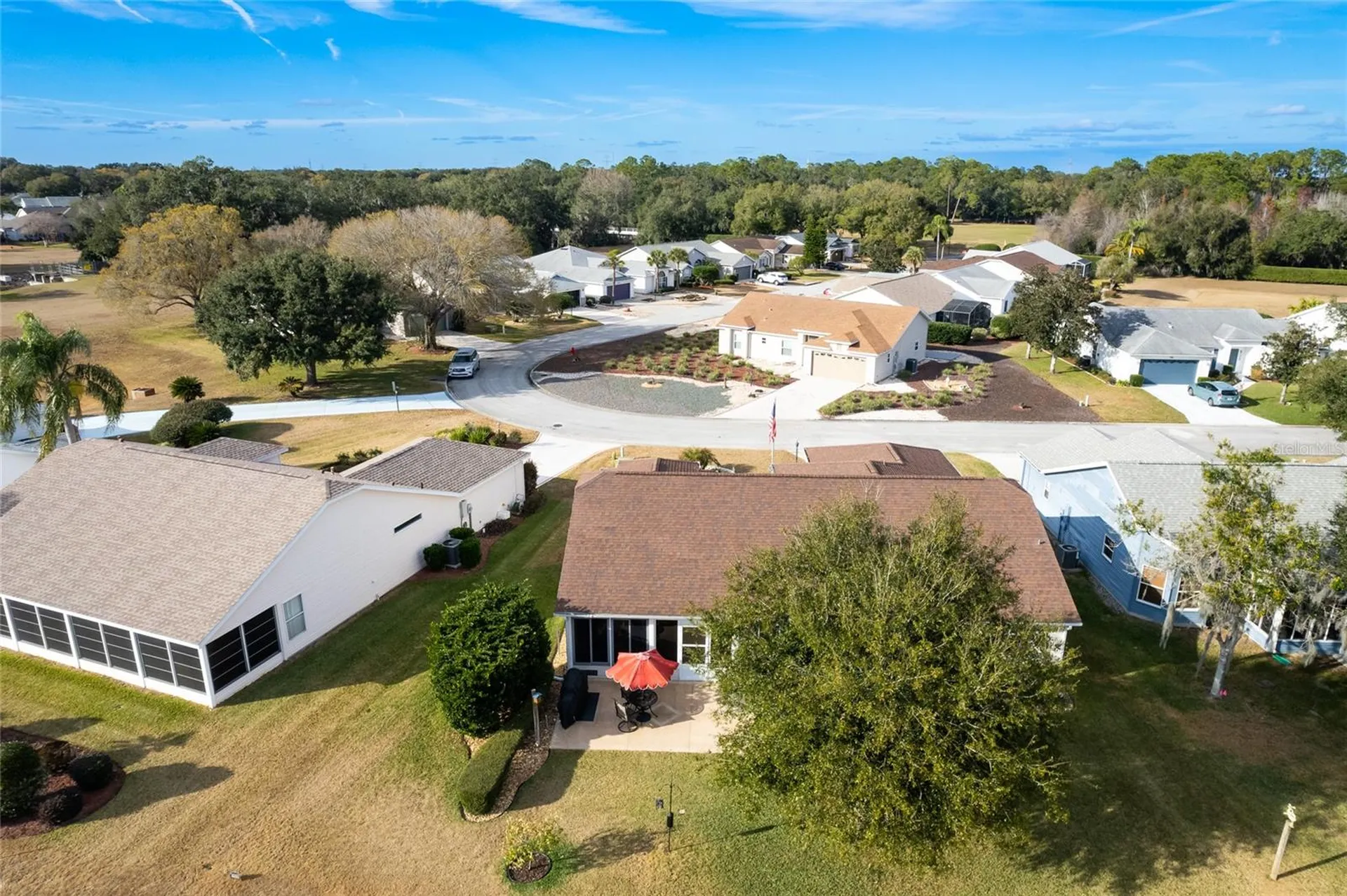 25233 Lost Oak Circle Leesburg FL 34748