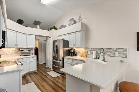 25233 Lost Oak Circle Leesburg FL 34748