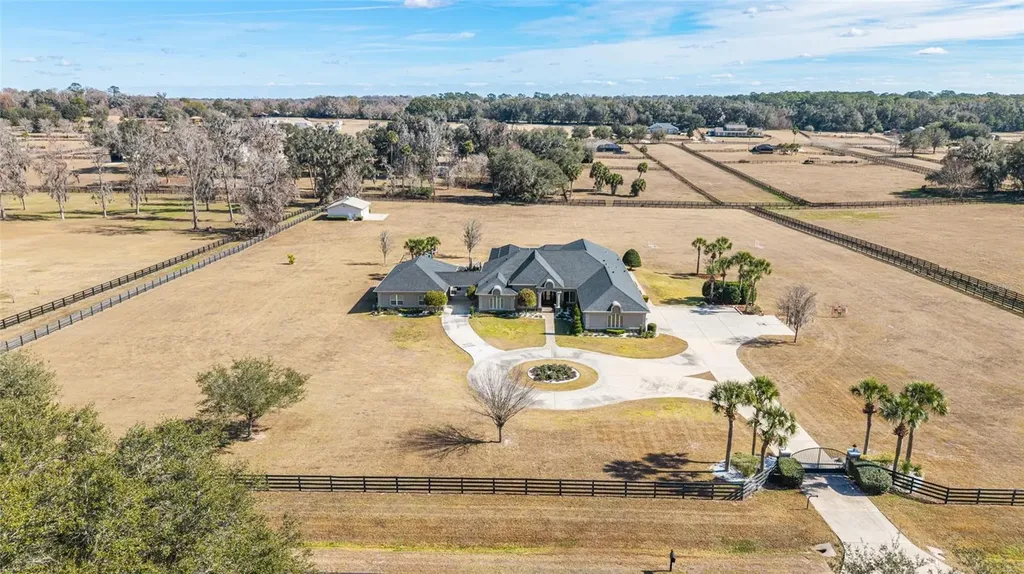 9389 SW 14th Avenue Ocala FL 34476