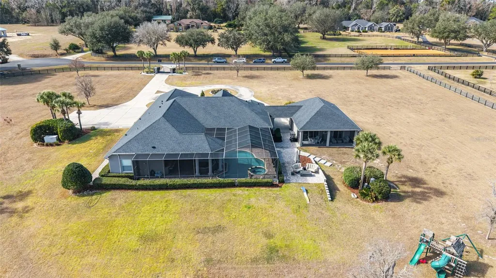 9389 SW 14th Avenue Ocala FL 34476