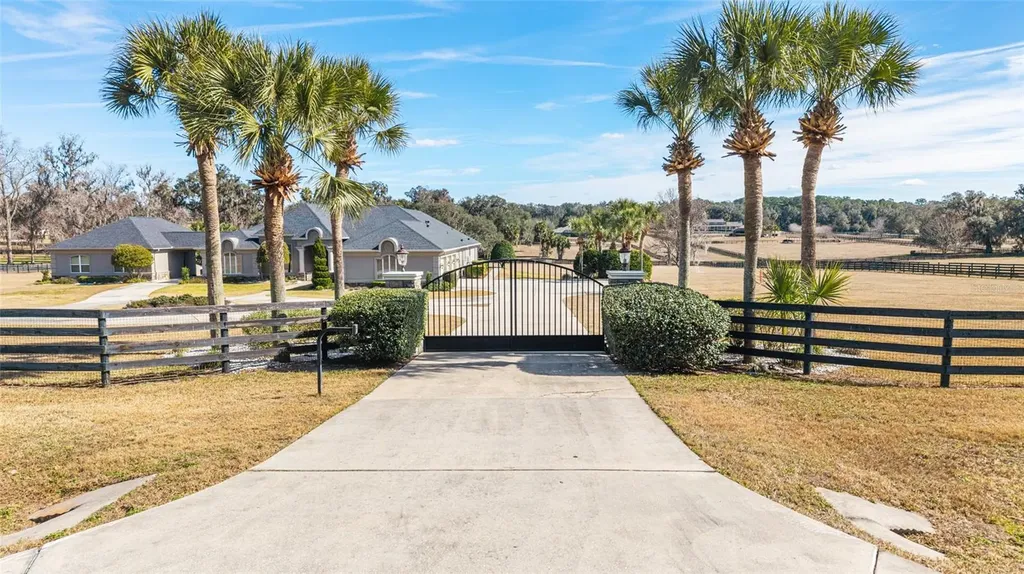 9389 SW 14th Avenue Ocala FL 34476