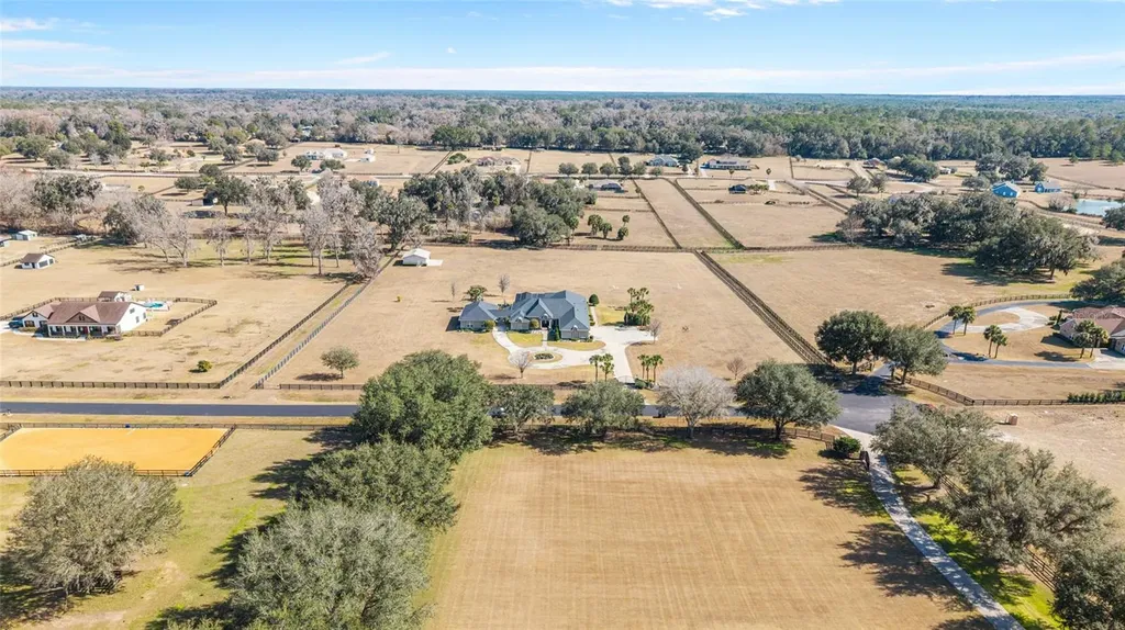 9389 SW 14th Avenue Ocala FL 34476