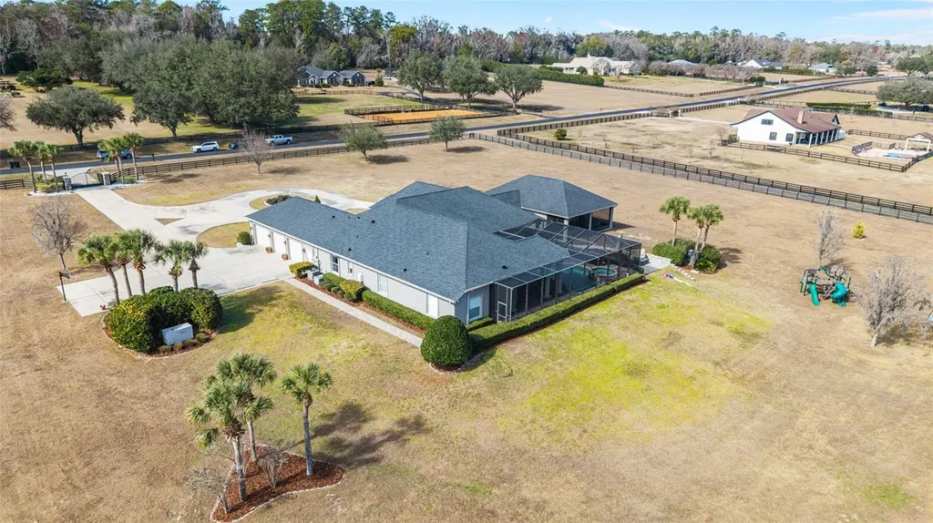 9389 SW 14th Avenue Ocala FL 34476