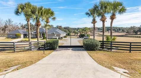 9389 SW 14th Avenue Ocala FL 34476
