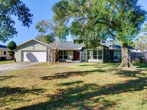 4524 South Lake Orlando Parkway Orlando FL 32808