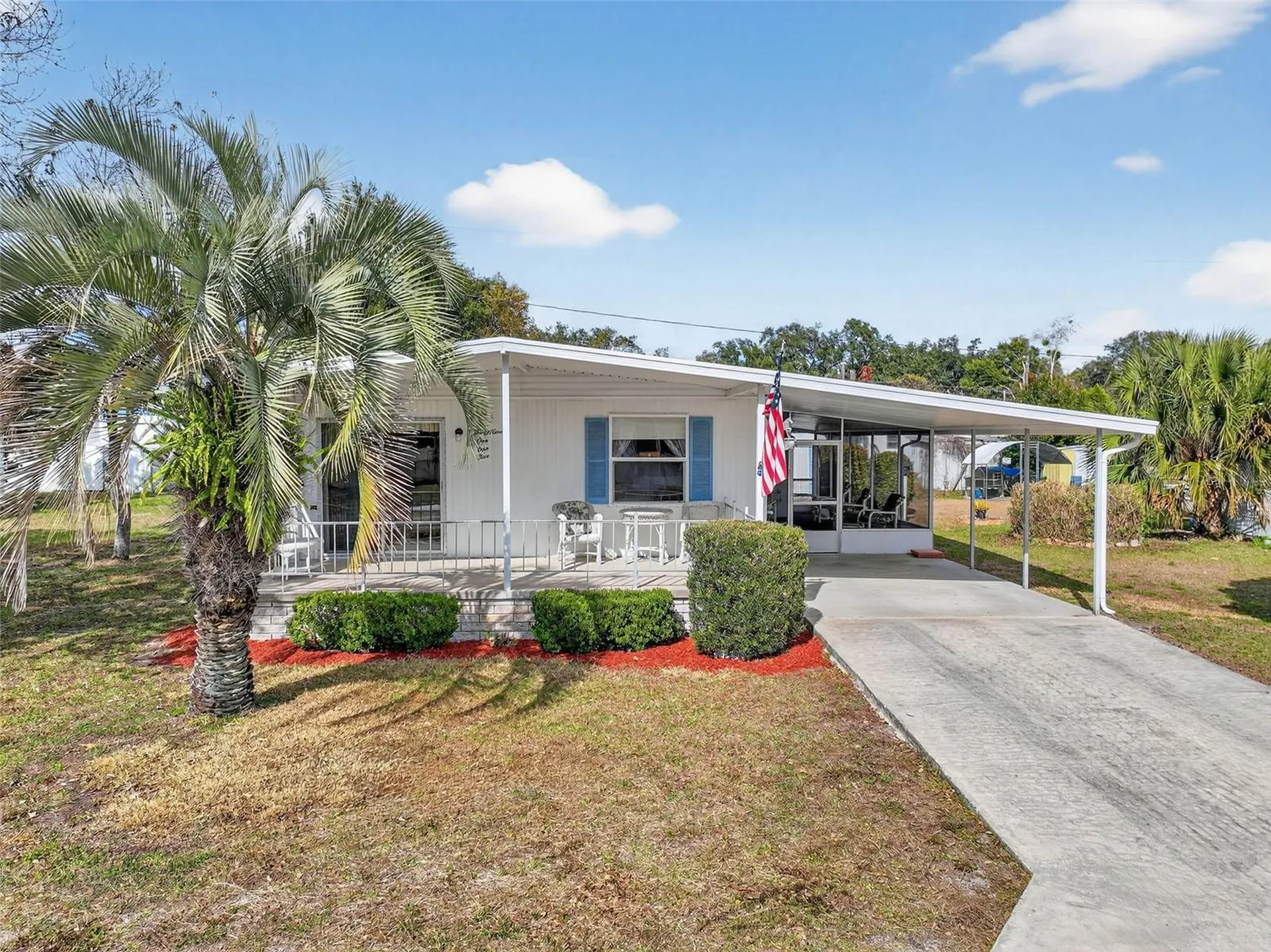 39115 Ola Avenue Zephyrhills FL 33542