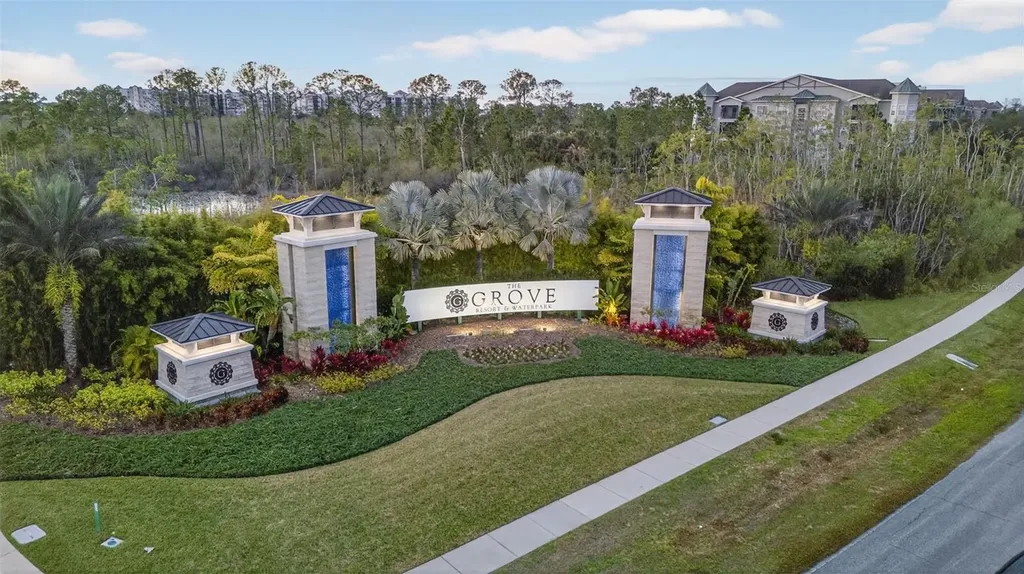 14501 Grove Resort Avenue Winter Garden FL 34787
