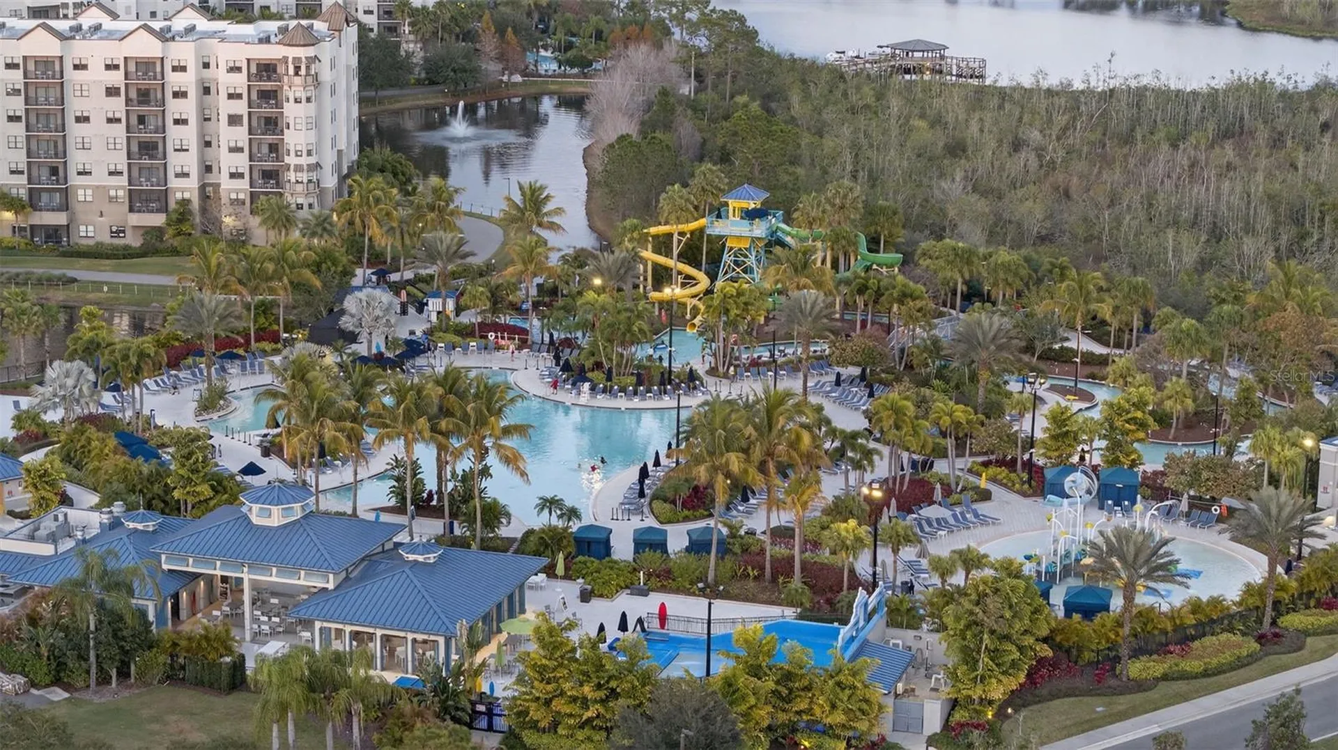 14501 Grove Resort Avenue Winter Garden FL 34787