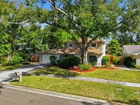 7923 Singing Court Place Tampa FL 33615