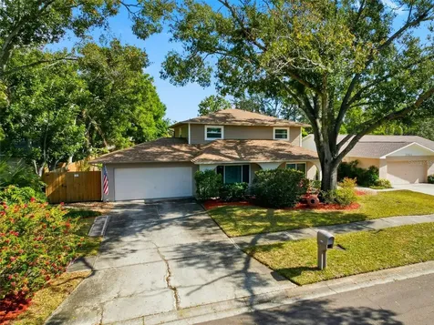 7923 Singing Court Place Tampa FL 33615