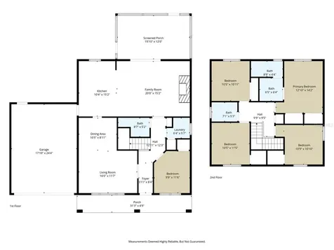 7923 Singing Court Place Tampa FL 33615