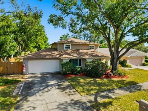 7923 Singing Court Place Tampa FL 33615