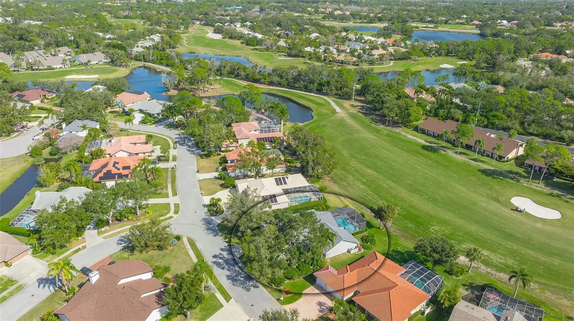 8142 Misty Oaks Boulevard Sarasota FL 34243