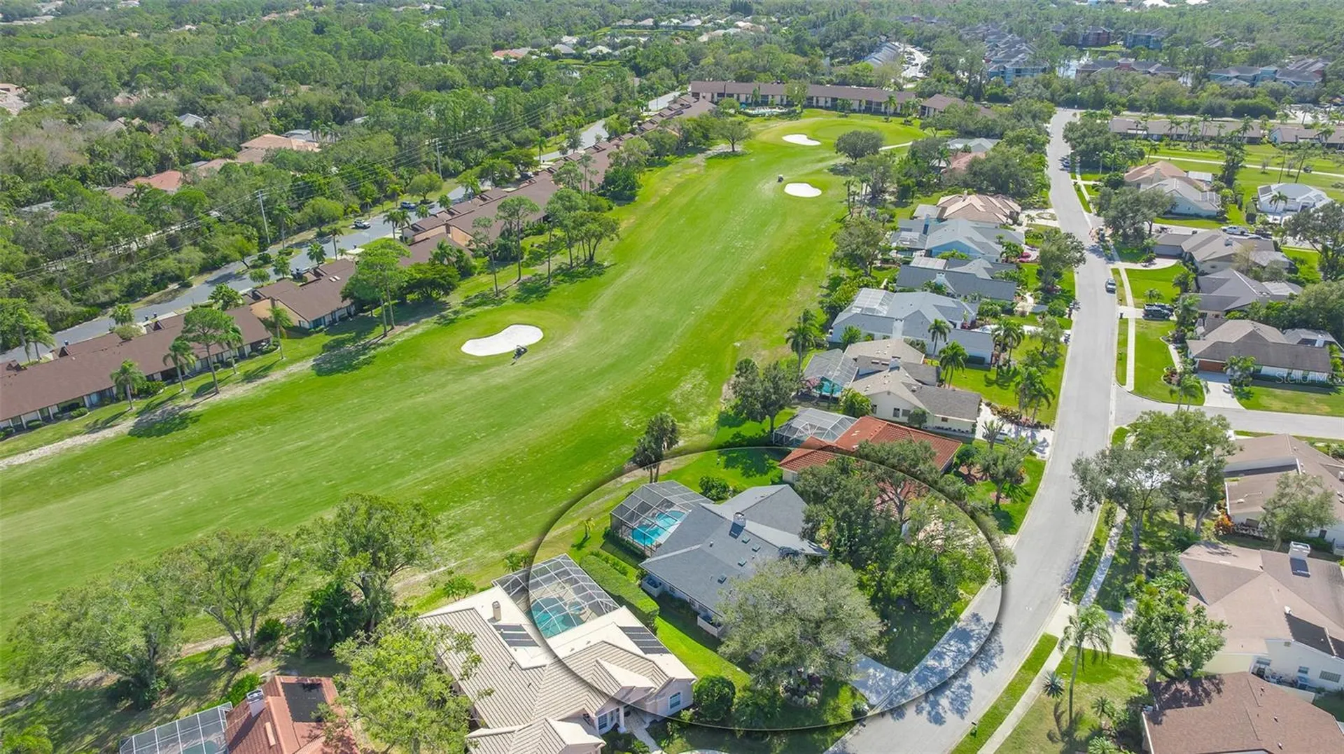 8142 Misty Oaks Boulevard Sarasota FL 34243