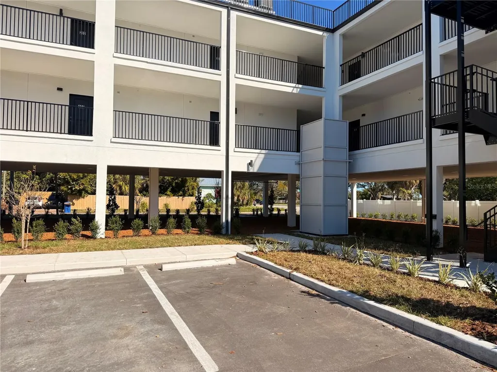 3601 6th Street S St Petersburg FL 33705