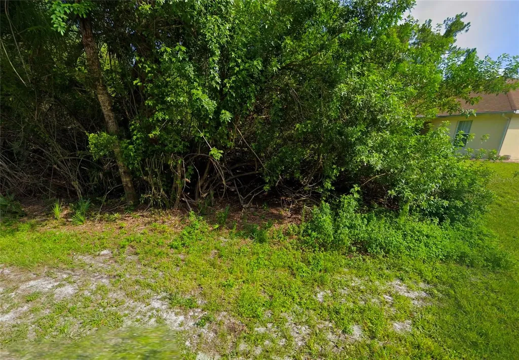 2 Kohlenberg Avenue North Port FL 34288