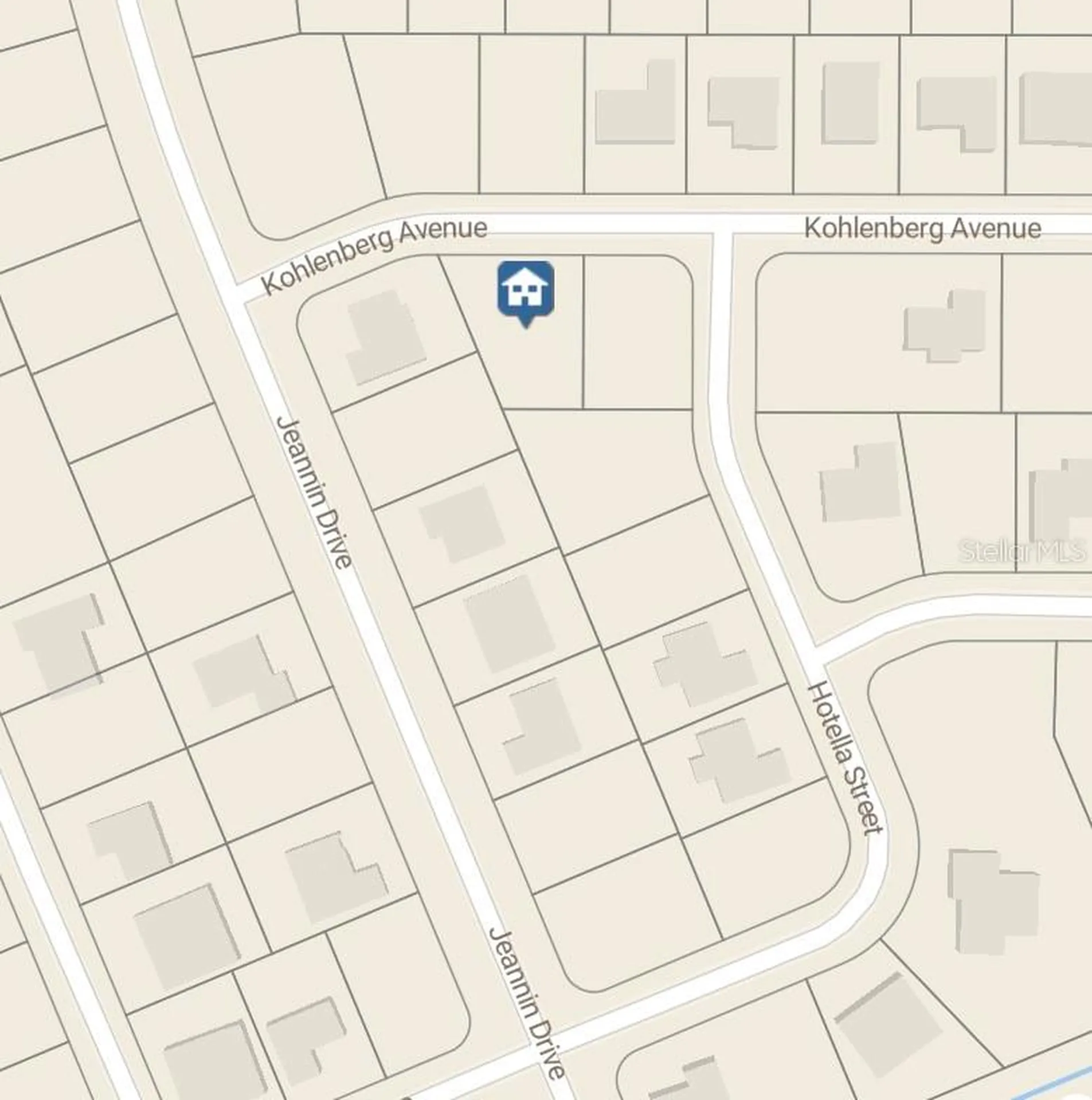 2 Kohlenberg Avenue North Port FL 34288
