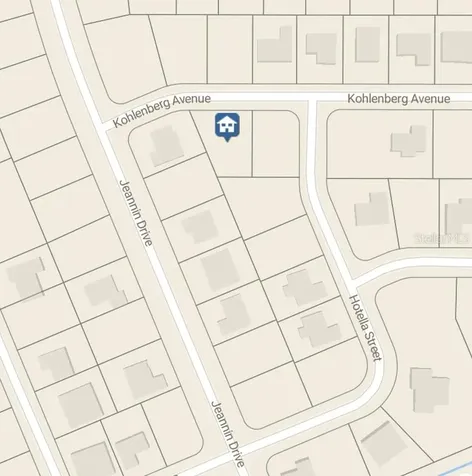2 Kohlenberg Avenue North Port FL 34288