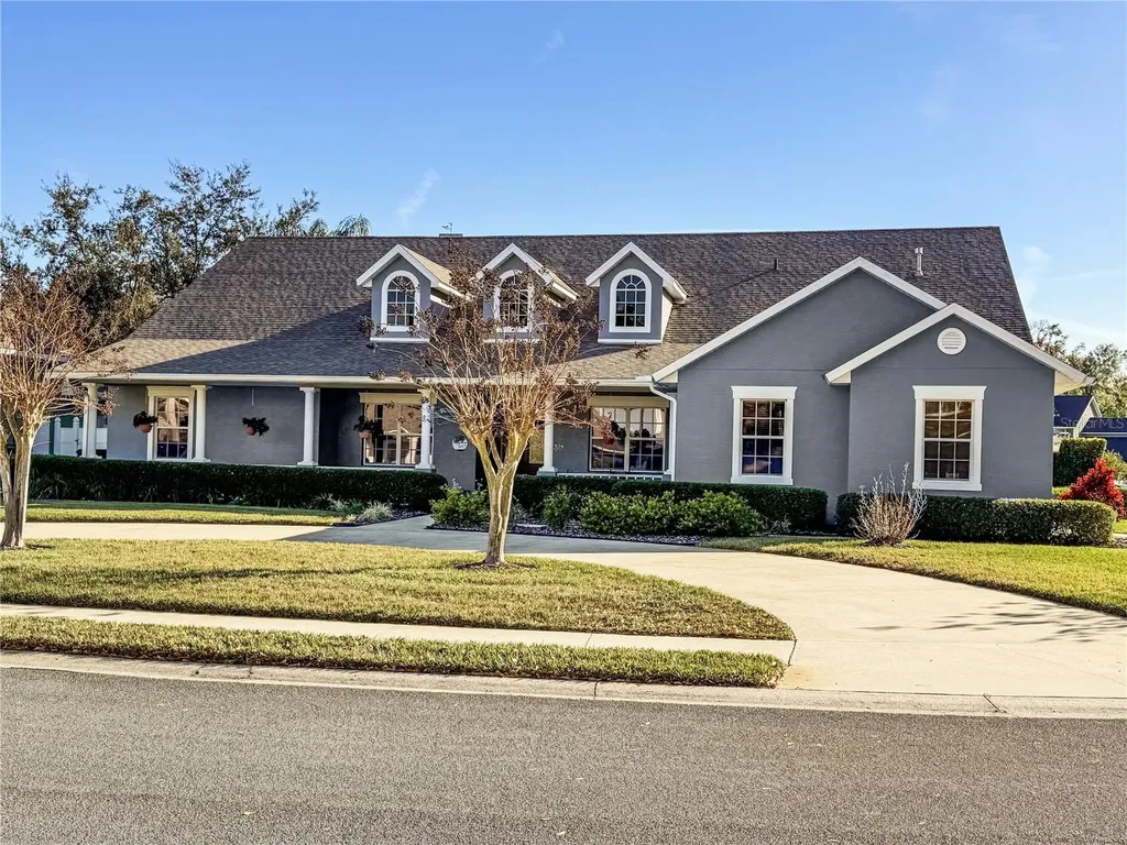 19624 Spring Oak Drive Eustis FL 32736
