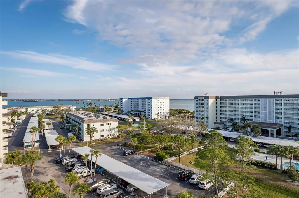 9 Haig Place Dunedin FL 34698