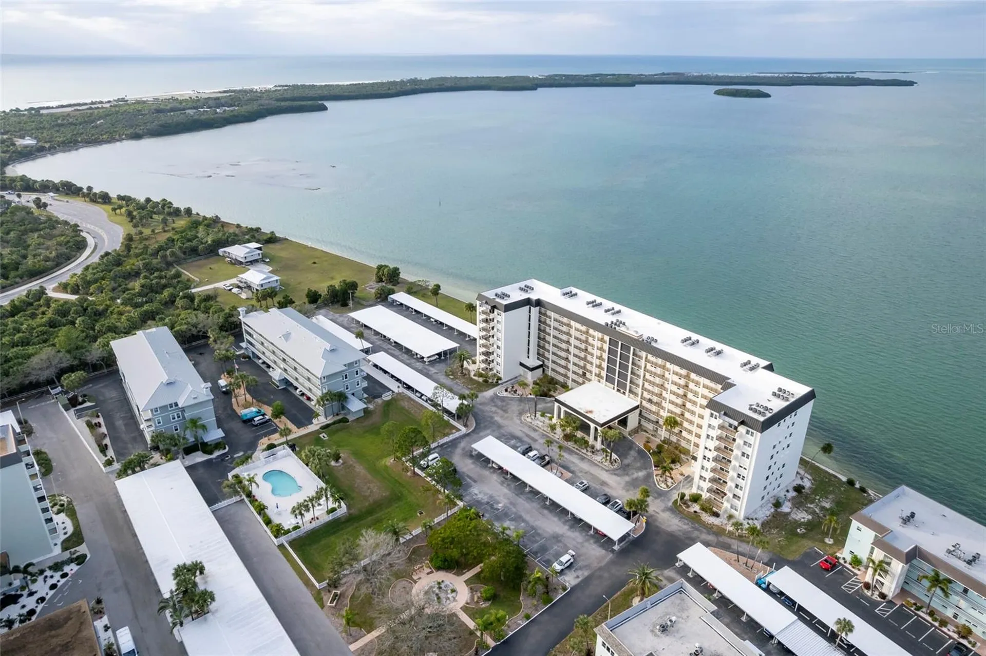 9 Haig Place Dunedin FL 34698
