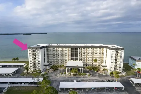 9 Haig Place Dunedin FL 34698