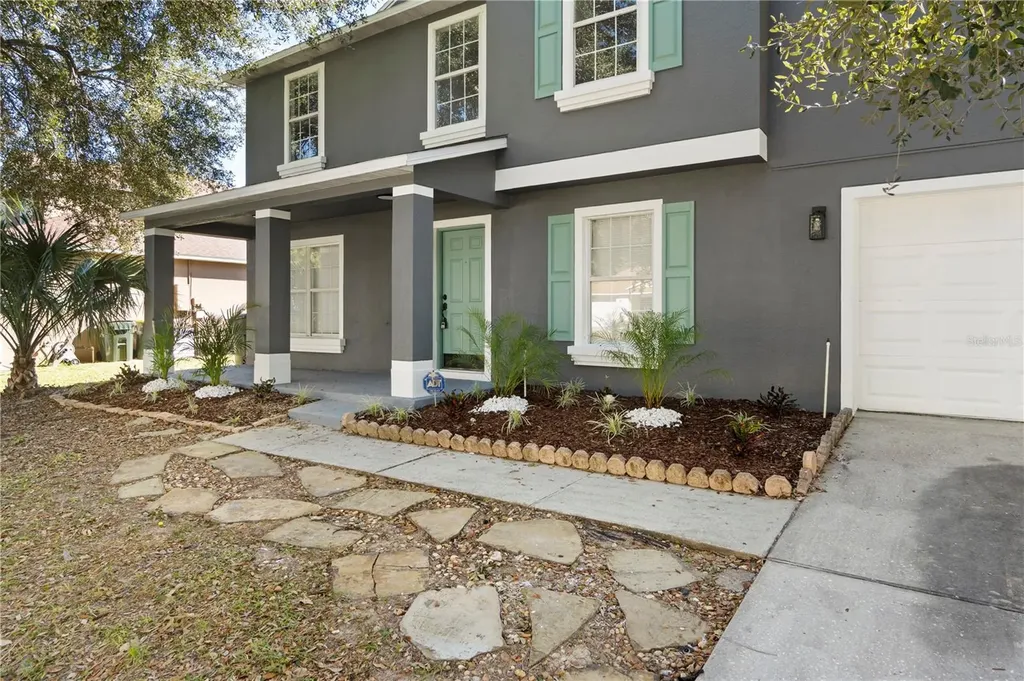 1893 Vale Drive Clermont FL 34711