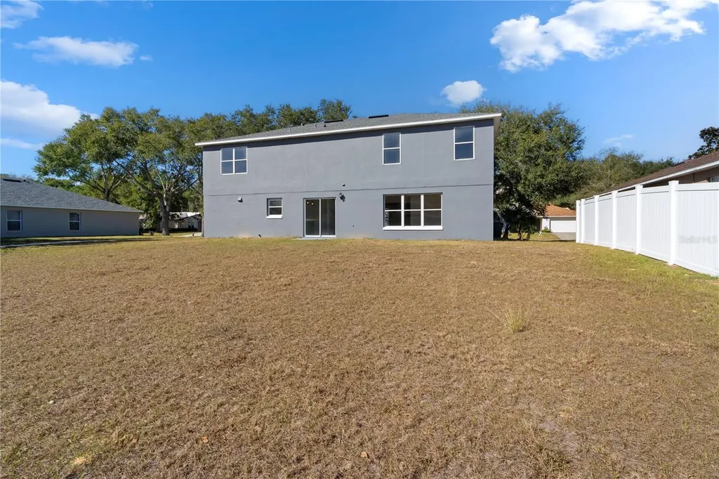 1893 Vale Drive Clermont FL 34711
